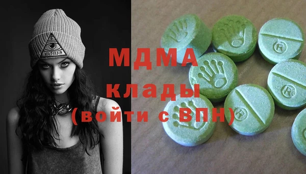 спайс Майский